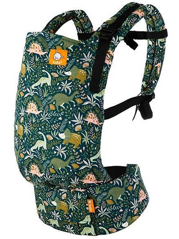 Tula Free To Grow ergosoma – ergonomiska jau no dzimšanas