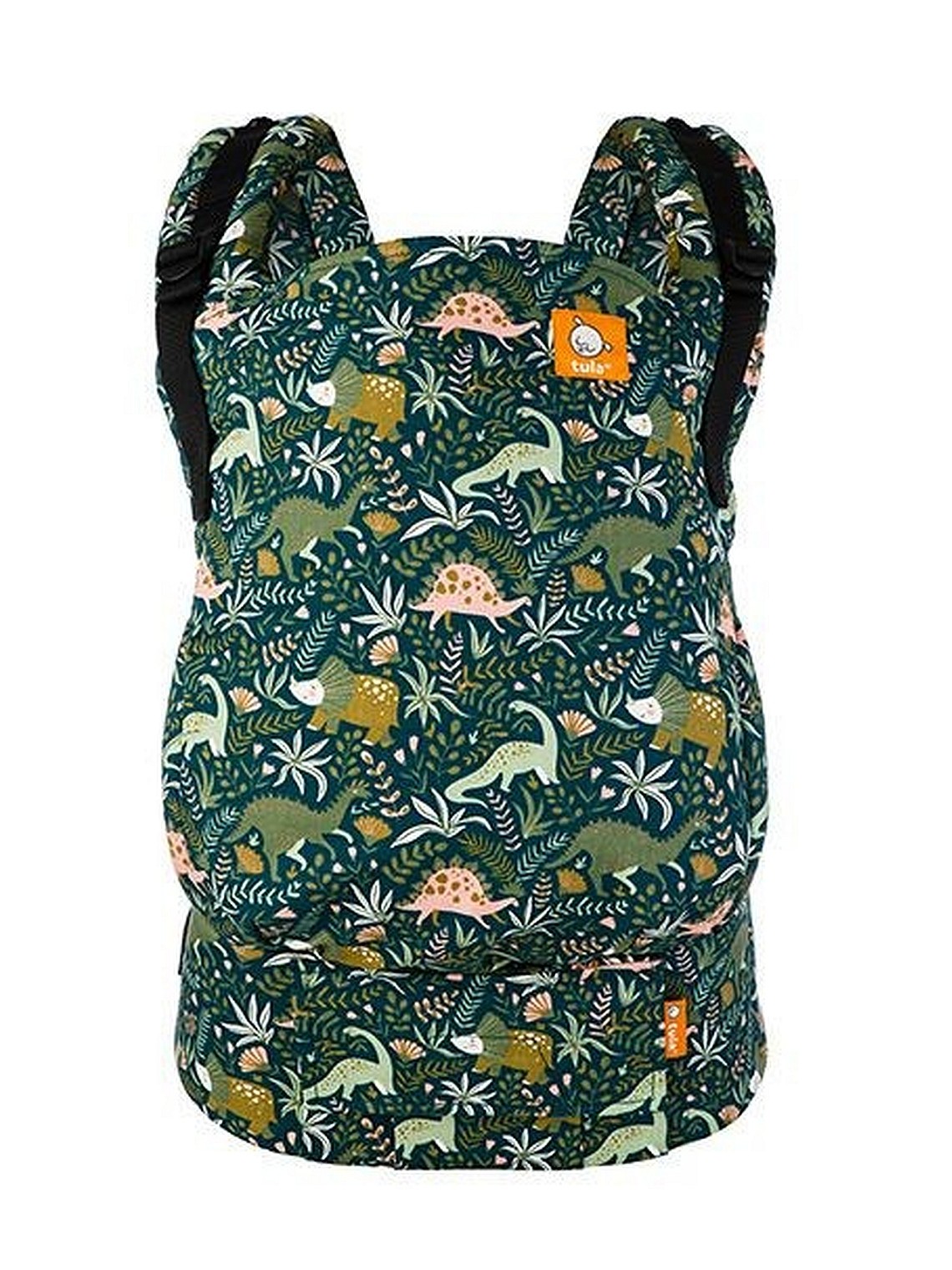 Tula Free To Grow Baby Carrier – ergonomic from birth, no insert needed