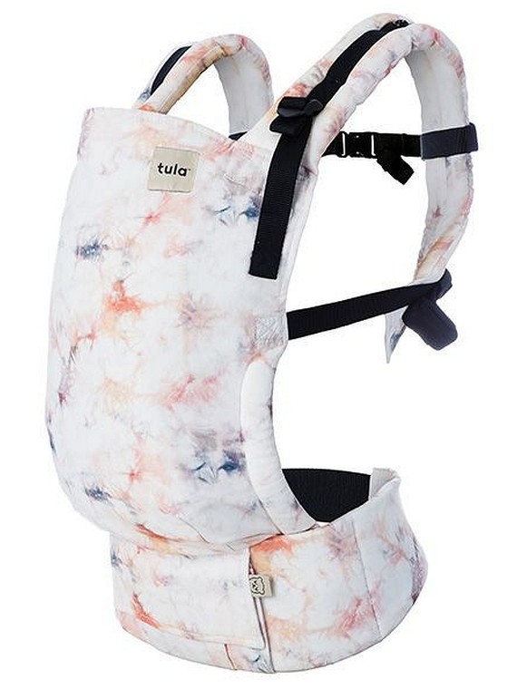 Tula Free To Grow ergosoma – ergonomiska jau no dzimšanas