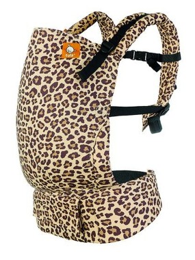 Tula Standard Baby Carrier | Ergonomic Support from 7 kg