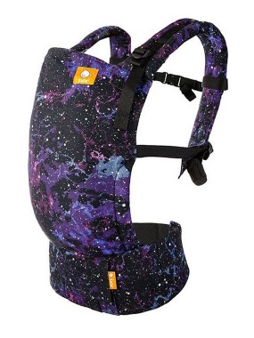 Tula Free To Grow Baby Carrier – ergonomic from birth, no insert needed