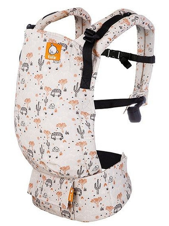 Tula Free To Grow ergosoma – ergonomiska jau no dzimšanas