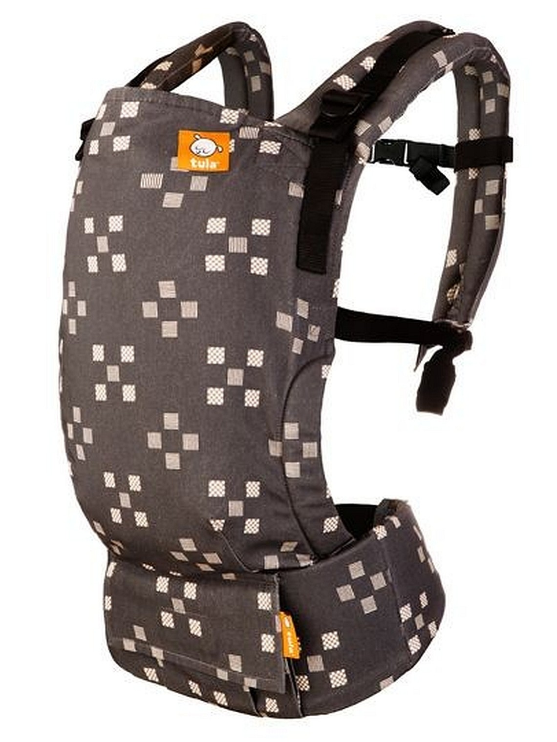 Tula Free To Grow ergosoma – ergonomiska jau no dzimšanas