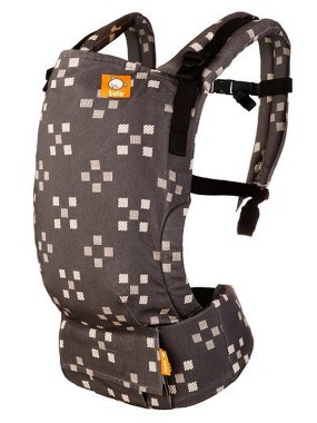 Tula Free To Grow ergosoma – ergonomiska jau no dzimšanas