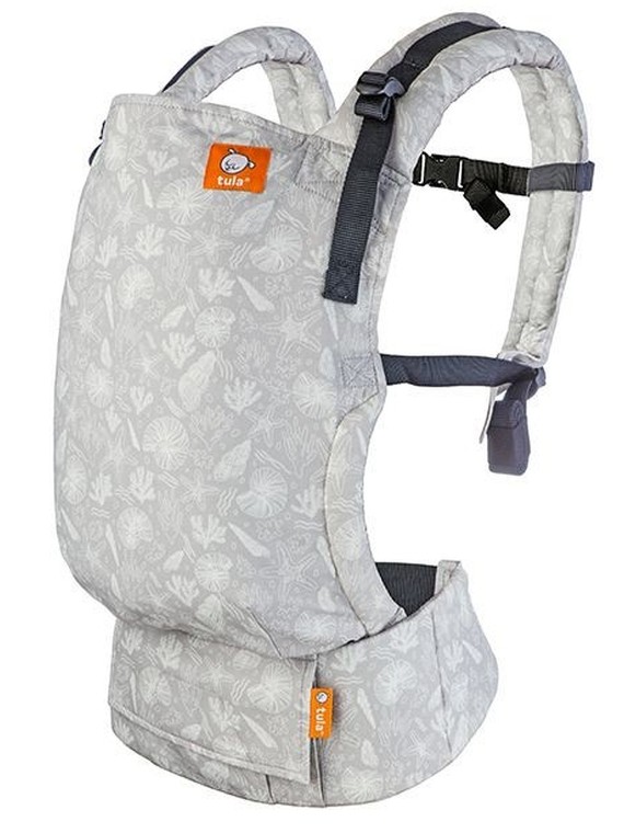 Tula Free To Grow ergosoma – ergonomiska jau no dzimšanas