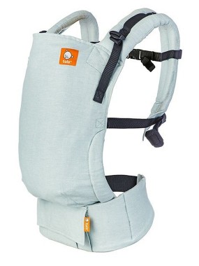 Tula Free To Grow Baby Carrier – ergonomic from birth, no insert needed