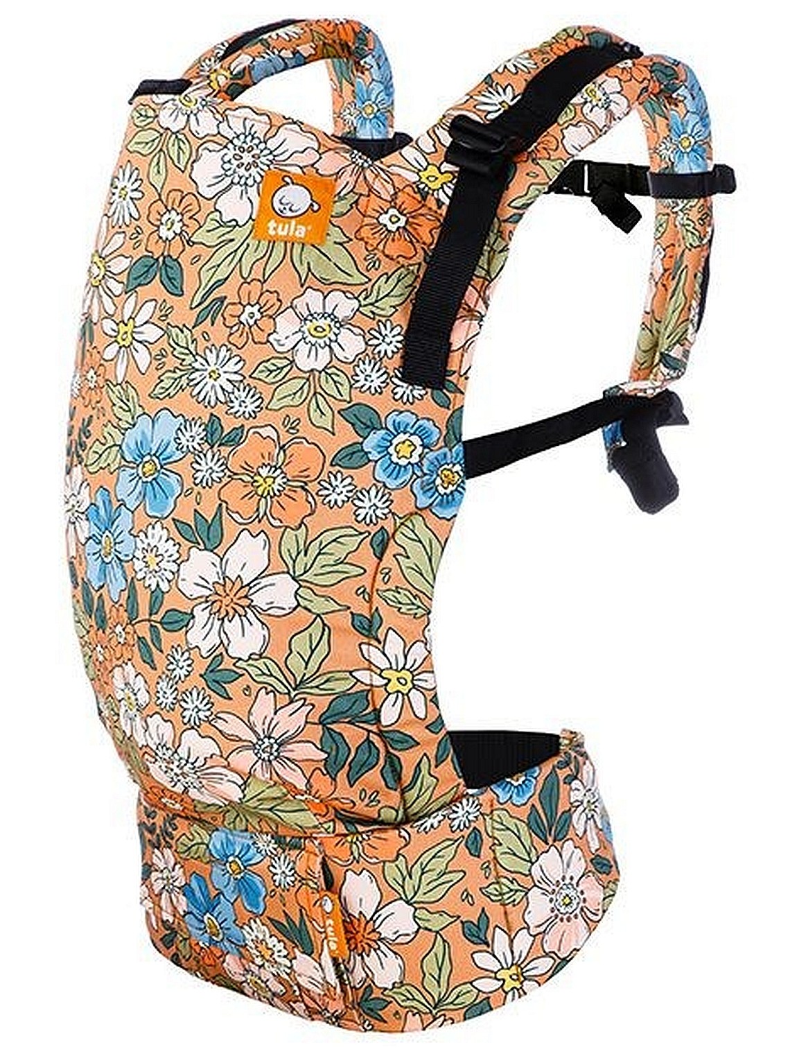 Tula Free To Grow ergosoma – ergonomiska jau no dzimšanas