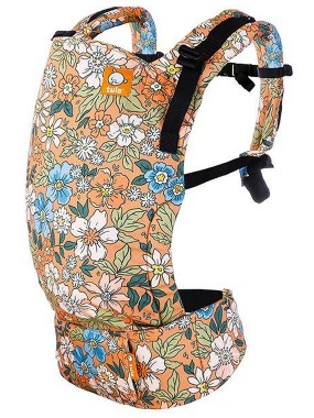 Tula Free To Grow ergosoma – ergonomiska jau no dzimšanas