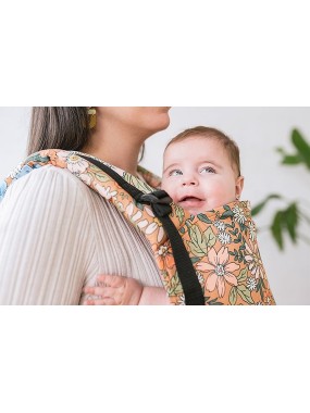 Tula Free To Grow ergosoma – ergonomiska jau no dzimšanas