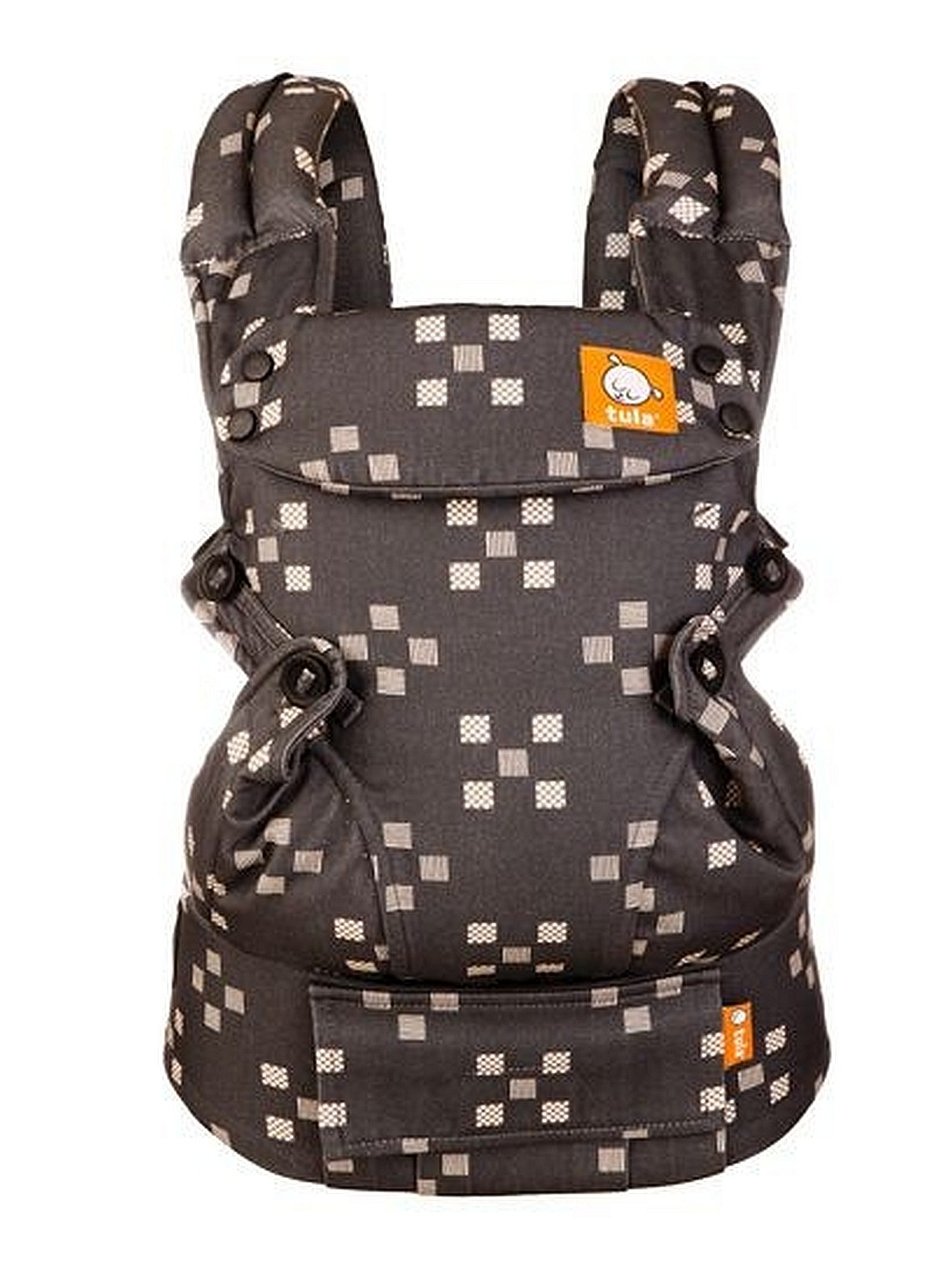 Tula Explore ergosoma – ergonomiska nēsāšana no dzimšanas līdz 20 kg
