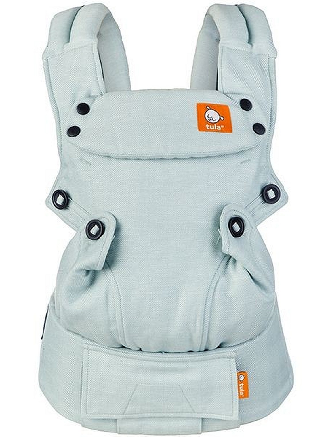 Tula Explore ergosoma – ergonomiska nēsāšana no dzimšanas līdz 20 kg