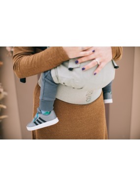 Neko Switch Toddler – Comfortable Toddler Carrier from 86/92 cm | High Quality