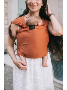 Neko Wrap Sling, Cinnamon Neko Wrap Sling, Cinnamon