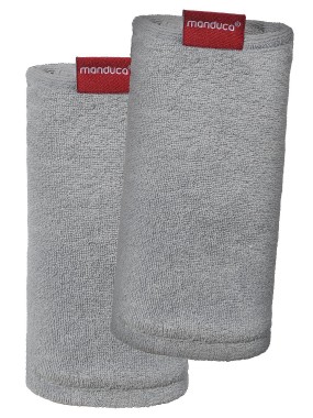 Manduca Fumbee lenču aizsargs, Light Grey