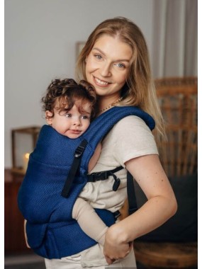 LennyLight – viegli piemērojama ergosoma jaundzimušajiem LennyLight – viegli piemērojama ergosoma jaundzimušajiem
