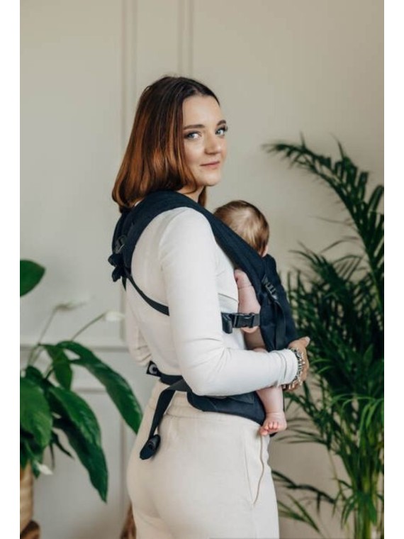 LennyLight – viegli piemērojama ergosoma jaundzimušajiem