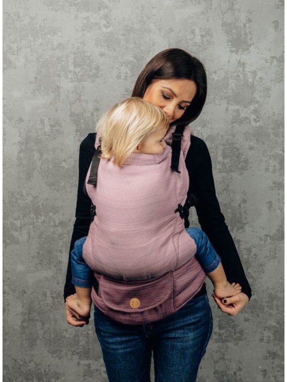 LennyUpGrade – ergonomiska bērnu nēsāšanas soma no 3,5 līdz 20 kg