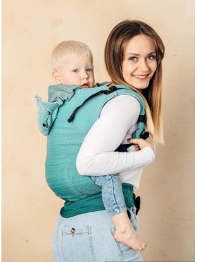 LennyGo Toddler ergosoma – no 1,5 gadiem | babysling.lv