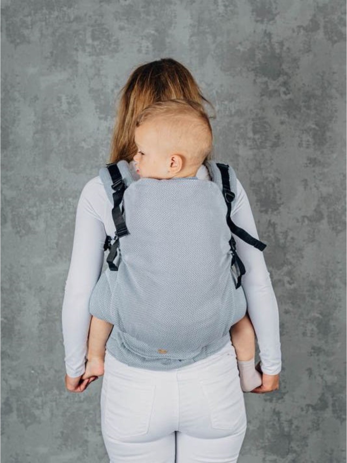LennyPreschool nesāšanas soma 1–5 gadiem