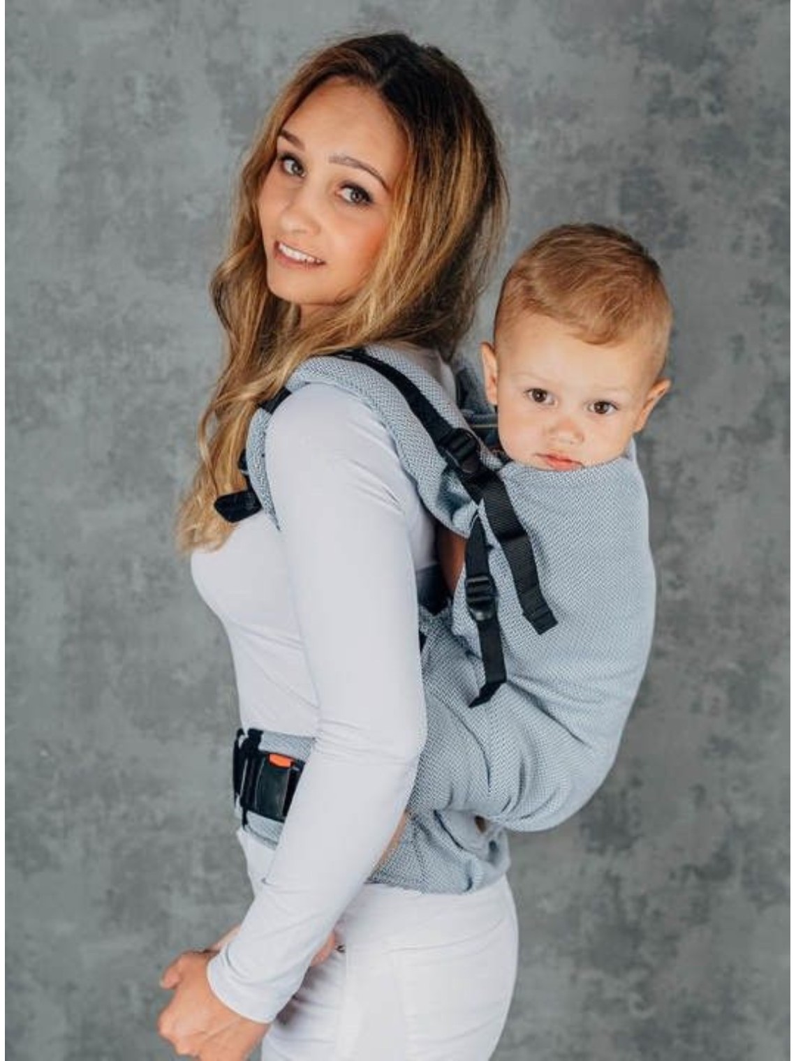 LennyPreschool nesāšanas soma 1–5 gadiem