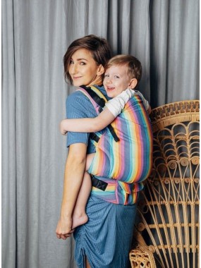 LennyPreschool nesāšanas soma 1–5 gadiem