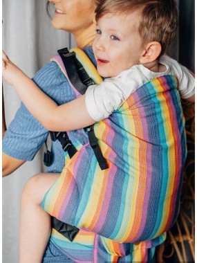 LennyPreschool nesāšanas soma 1–5 gadiem