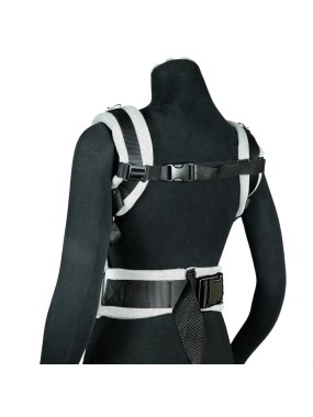 Didymos DidyFix ergonomiska mazuļu soma – no dzimšanas līdz 20 kg