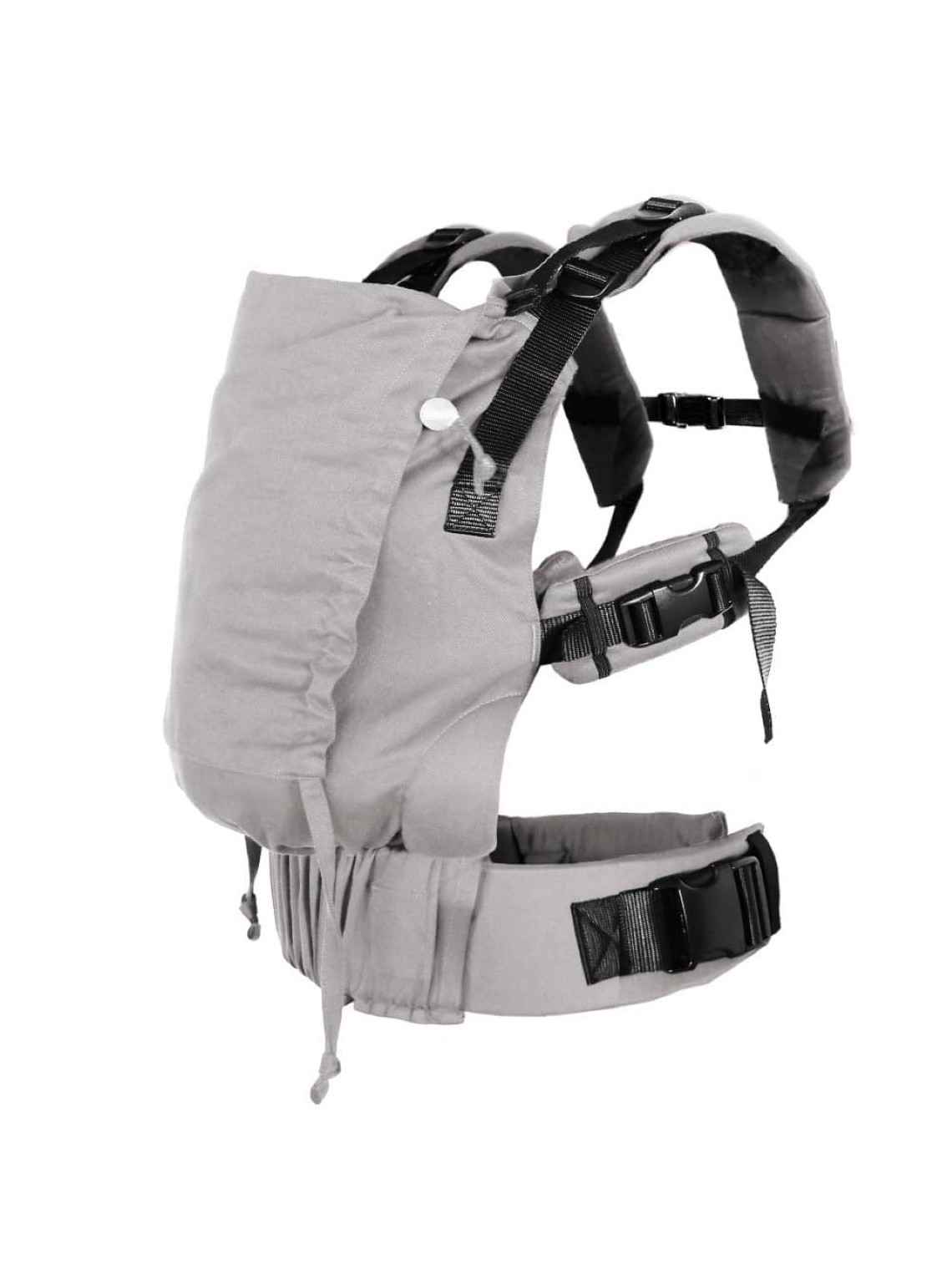 Didymos DidyFix ergonomiska mazuļu soma – no dzimšanas līdz 20 kg
