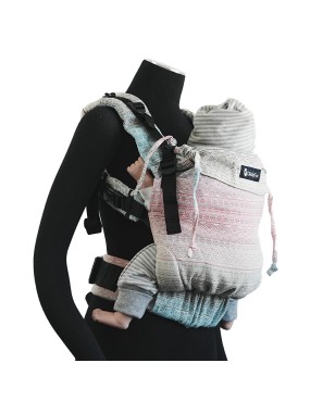Didymos DidyFix ergonomiska mazuļu soma – no dzimšanas līdz 20 kg