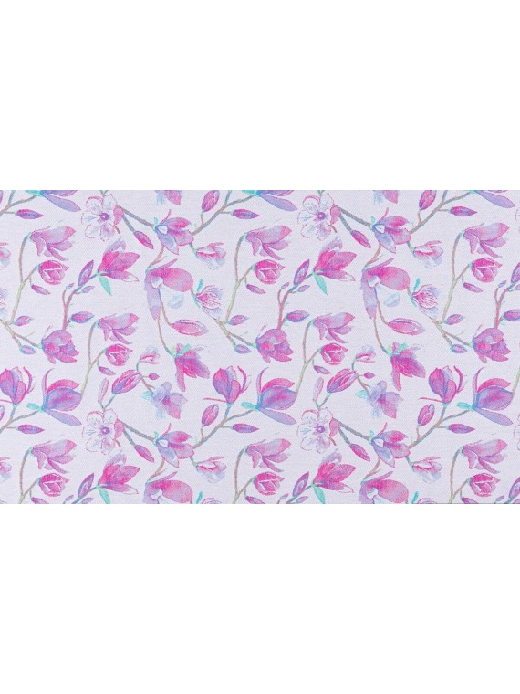 Lenny Buckle Onbuhimo, Toddler, jacquard, (100% kokvilna) - MAGNOLIA