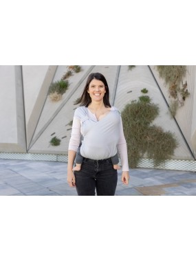 Boba Bliss – mīksts un ērts ergonomisks slings Boba Bliss – mīksts un ērts ergonomisks slings