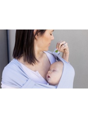 Boba Bliss – mīksts un ērts ergonomisks slings Boba Bliss – mīksts un ērts ergonomisks slings