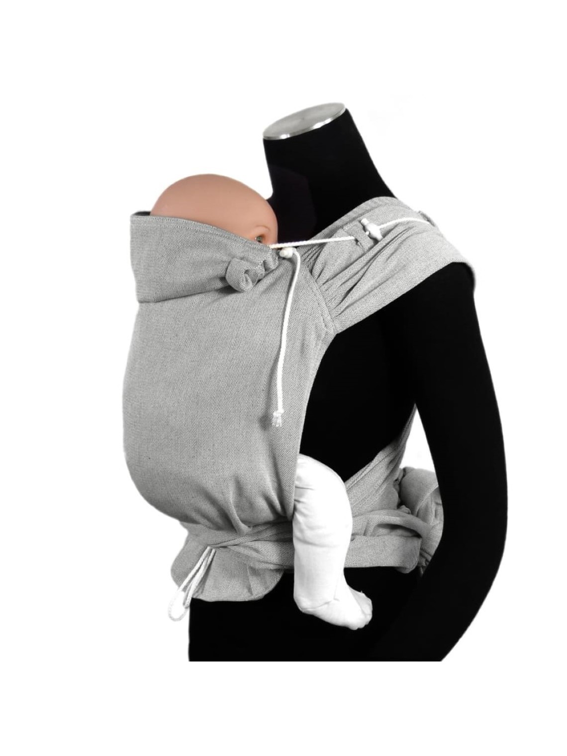 Didymos DidyTai sling – dabisks un pielāgojams