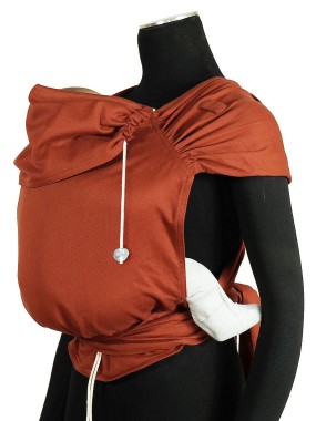 Didymos DidyTai sling – dabisks un pielāgojams