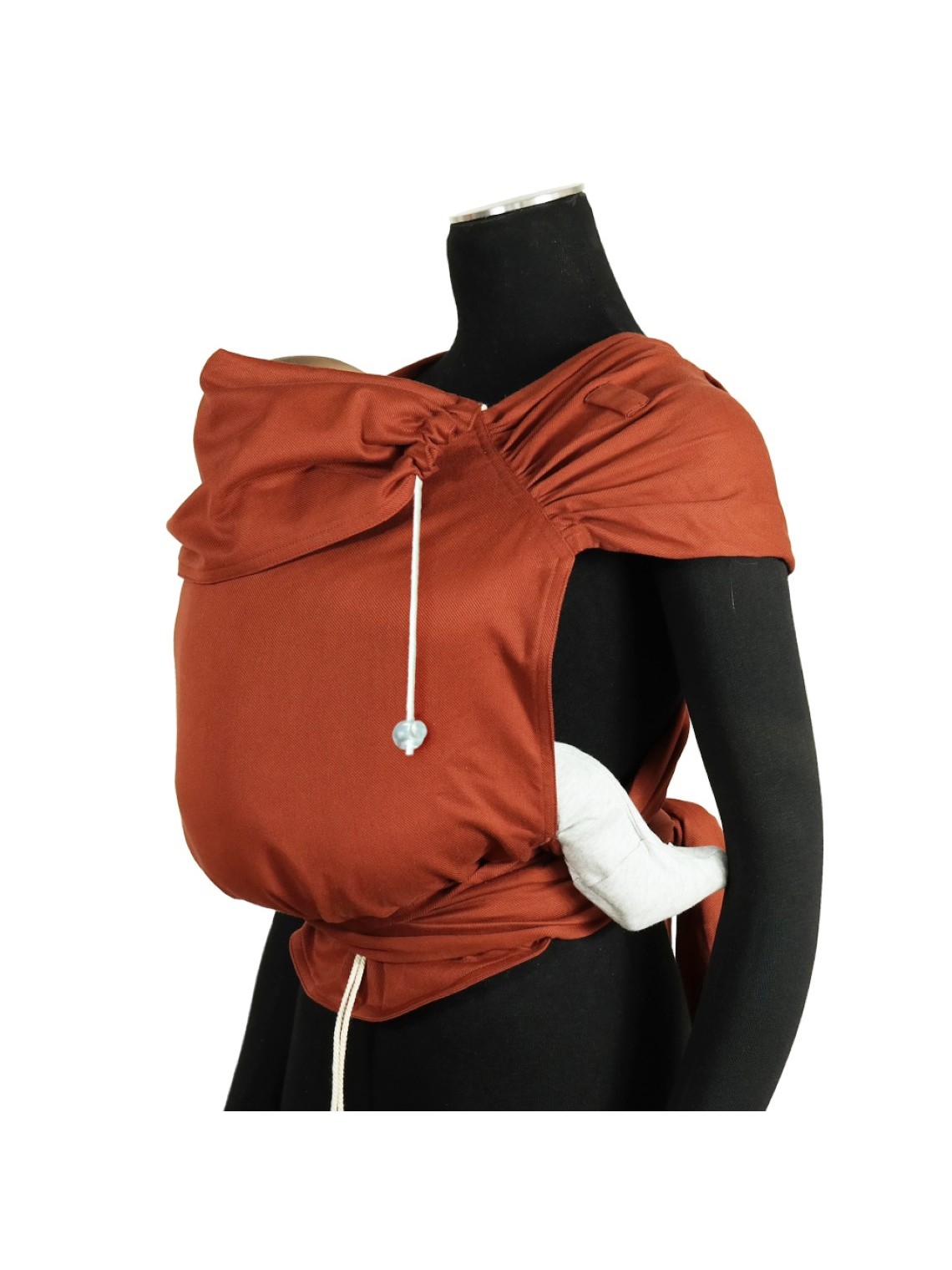 Didymos DidyTai sling – dabisks un pielāgojams