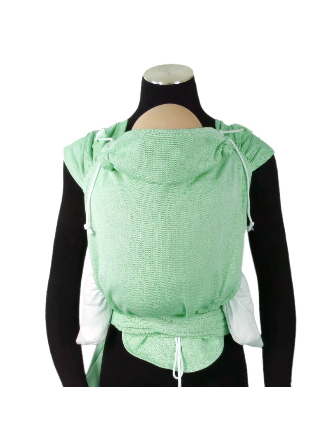 Didymos DidyTai sling – dabisks un pielāgojams