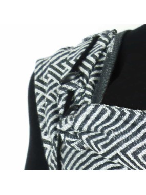 Didymos DidyTai sling – dabisks un pielāgojams