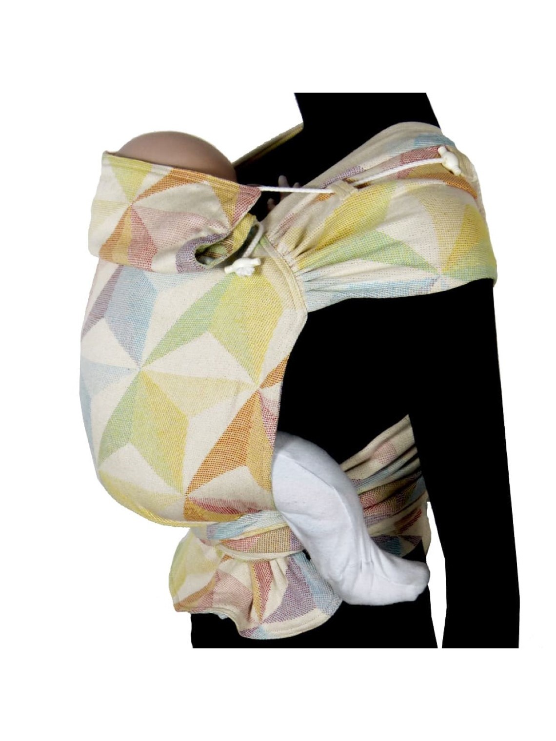 Didymos DidyTai sling – dabisks un pielāgojams