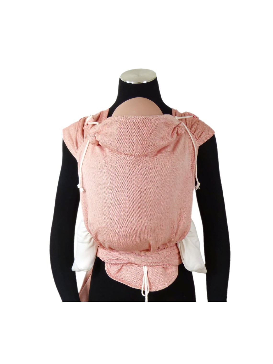 Didymos DidyTai sling – dabisks un pielāgojams