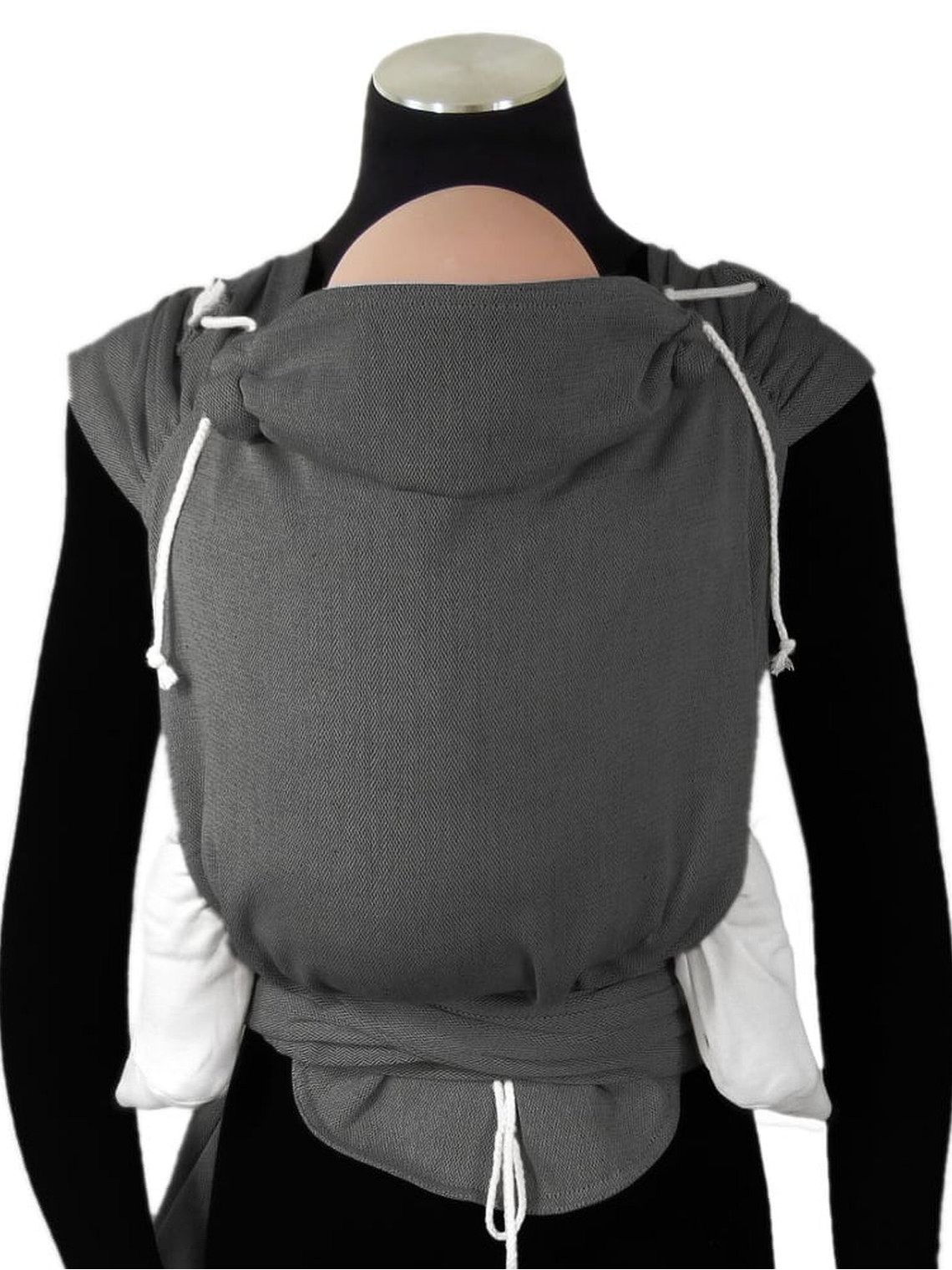Didymos DidyTai sling – dabisks un pielāgojams