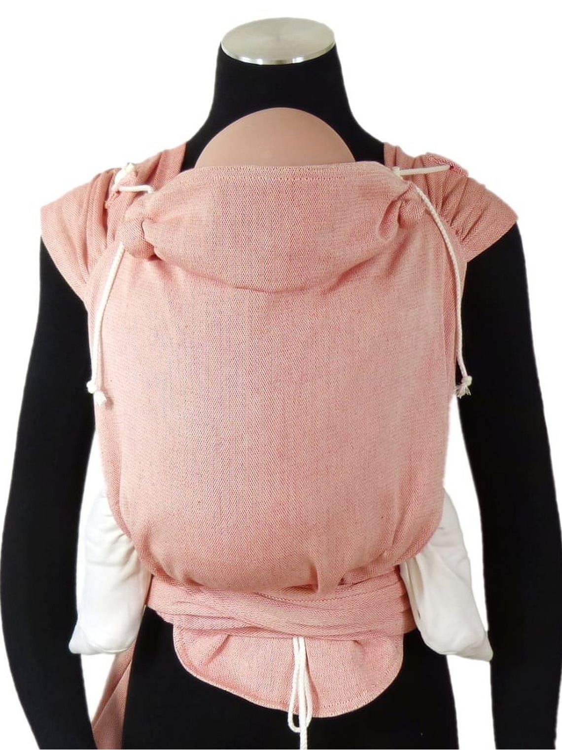 Didymos DidyTai sling – dabisks un pielāgojams
