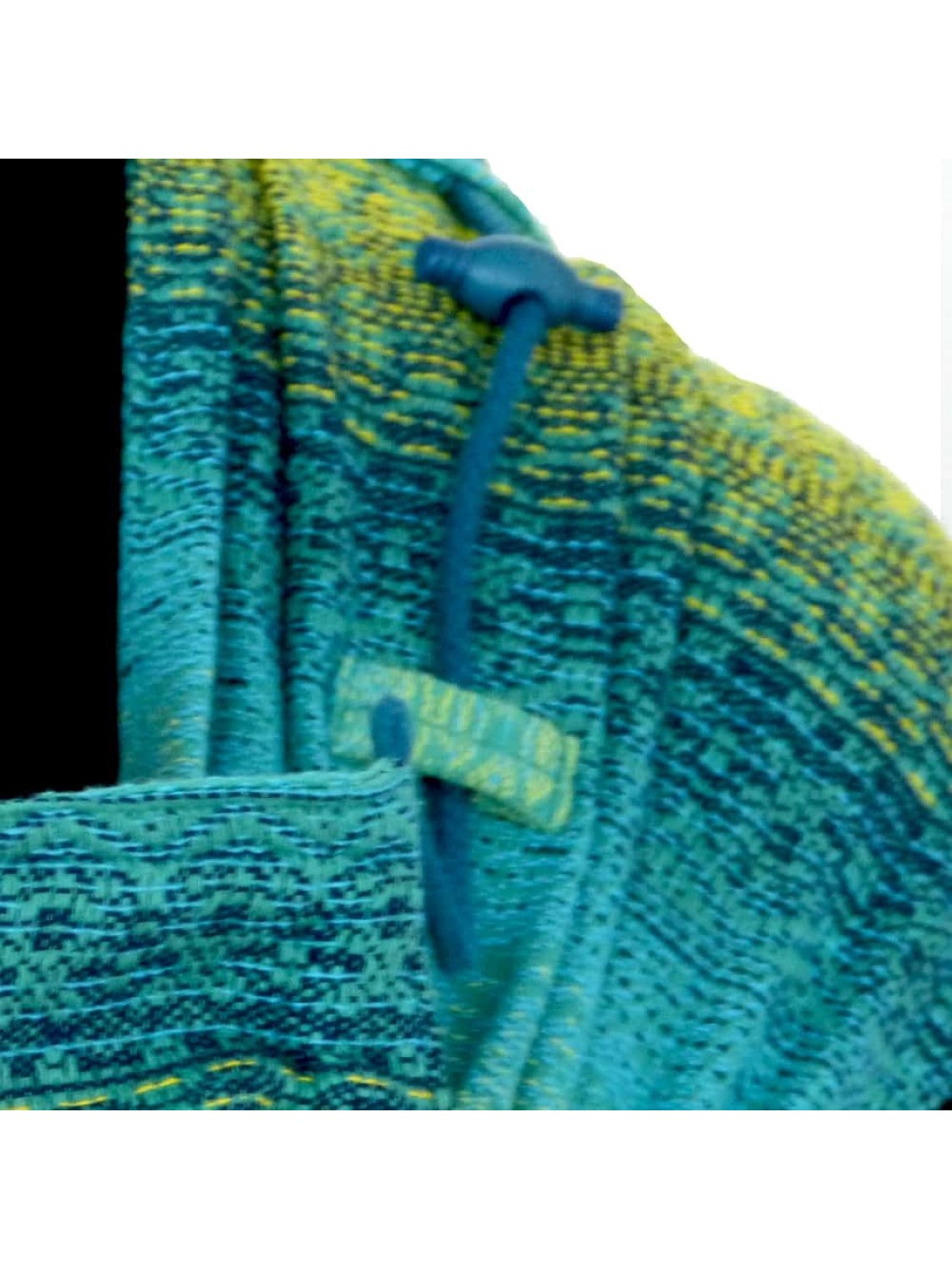Didymos DidyTai sling – dabisks un pielāgojams