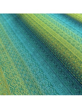 Didymos DidyTai sling – dabisks un pielāgojams