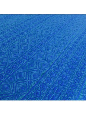 Didymos bērnu slings – dabisks un ērts risinājums mazulim Didymos bērnu slings – dabisks un ērts risinājums mazulim