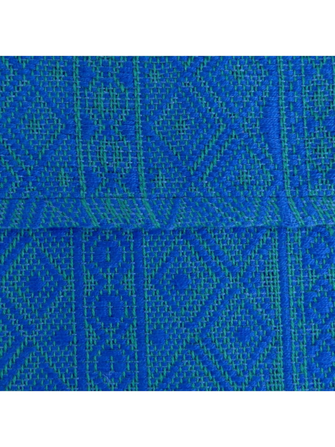 Didymos bērnu slings – dabisks un ērts risinājums mazulim