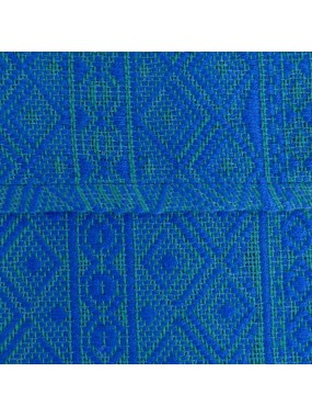 Didymos bērnu slings – dabisks un ērts risinājums mazulim Didymos bērnu slings – dabisks un ērts risinājums mazulim