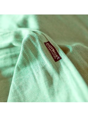 Didymos bērnu slings – dabisks un ērts risinājums mazulim Didymos bērnu slings – dabisks un ērts risinājums mazulim