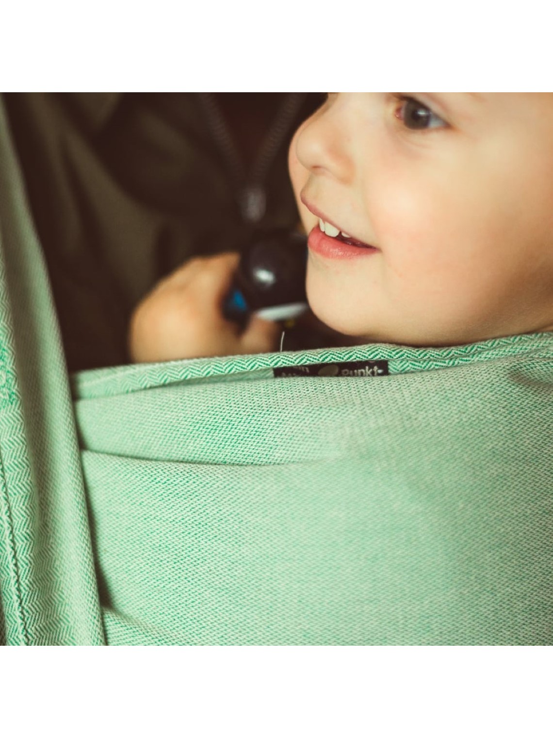 Didymos bērnu slings – dabisks un ērts risinājums mazulim Didymos bērnu slings – dabisks un ērts risinājums mazulim