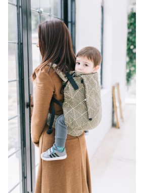 Neko Switch Toddler – Comfortable Toddler Carrier from 86/92 cm | High Quality