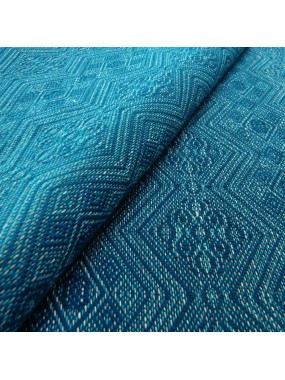 Didymos bērnu slings – dabisks un ērts risinājums mazulim